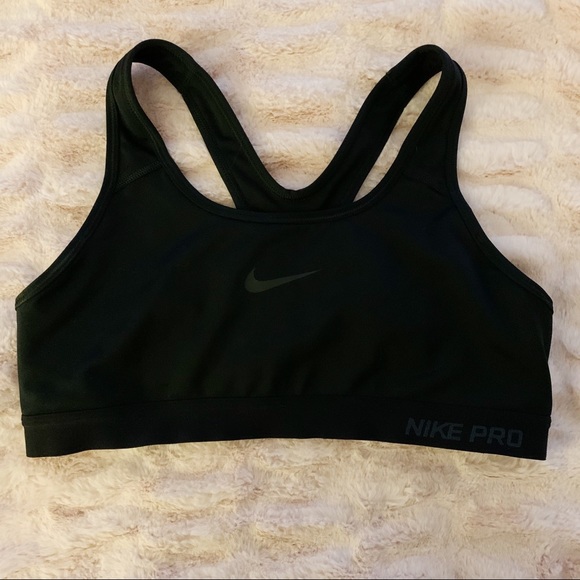 Nike Other - Nike pro bra